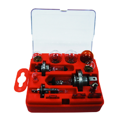 Emergency Safety Kit